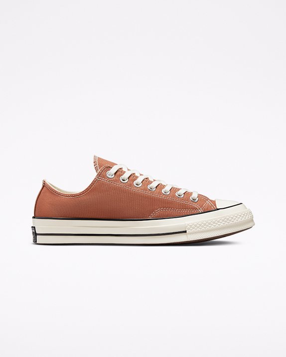 Converse Chuck 70 Seasonal Color Low Top Coral | A12971Z