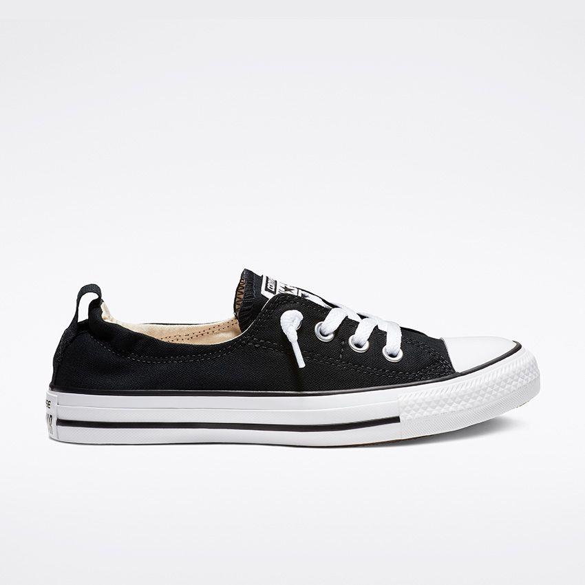Converse Chuck Taylor All Star Shoreline Slip Blancas | A71963Z